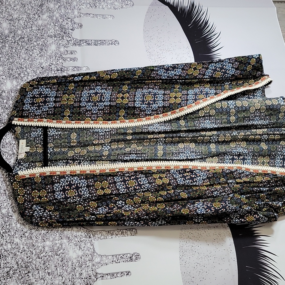 Womens tunic
